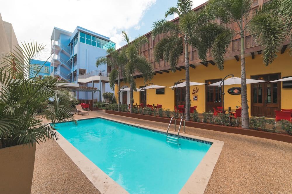 Ponce Plaza Hotel & Casino Exterior photo