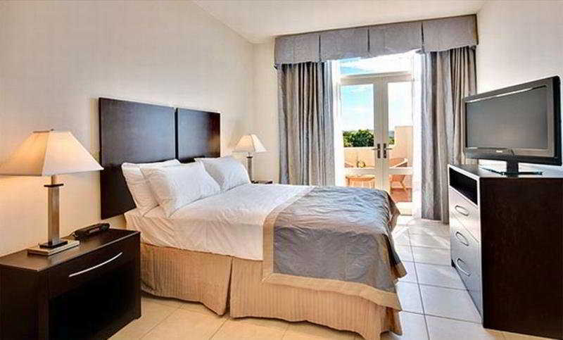 Ponce Plaza Hotel & Casino Room photo