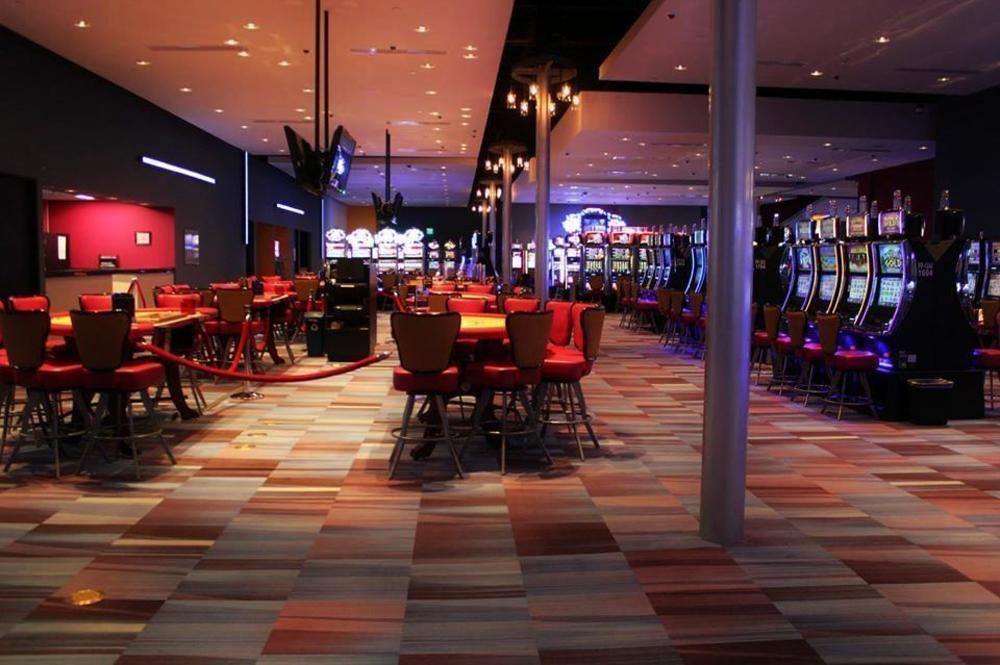 Ponce Plaza Hotel & Casino Exterior photo